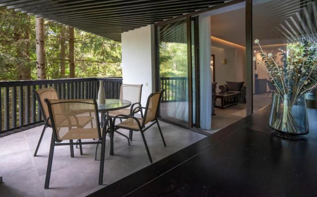 Poiana Brasov Alpin Resort Apartment Exterior foto